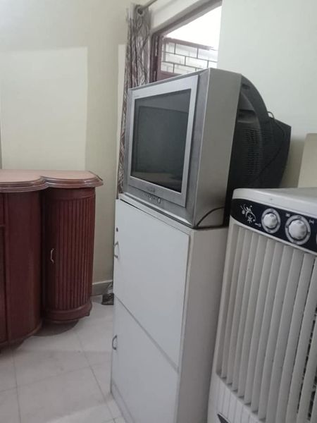 1BHK · Furnished · Apartment