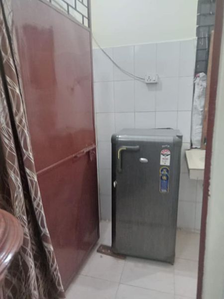 1BHK · Furnished · Apartment