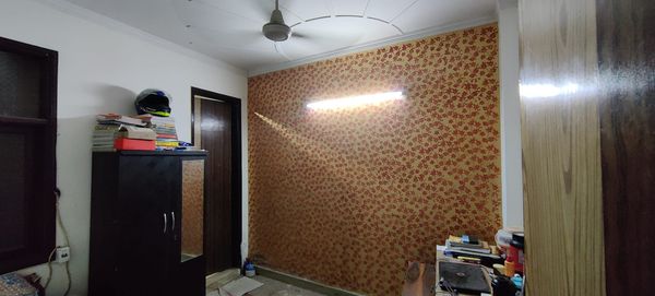 3BHK · Furnished · Apartment