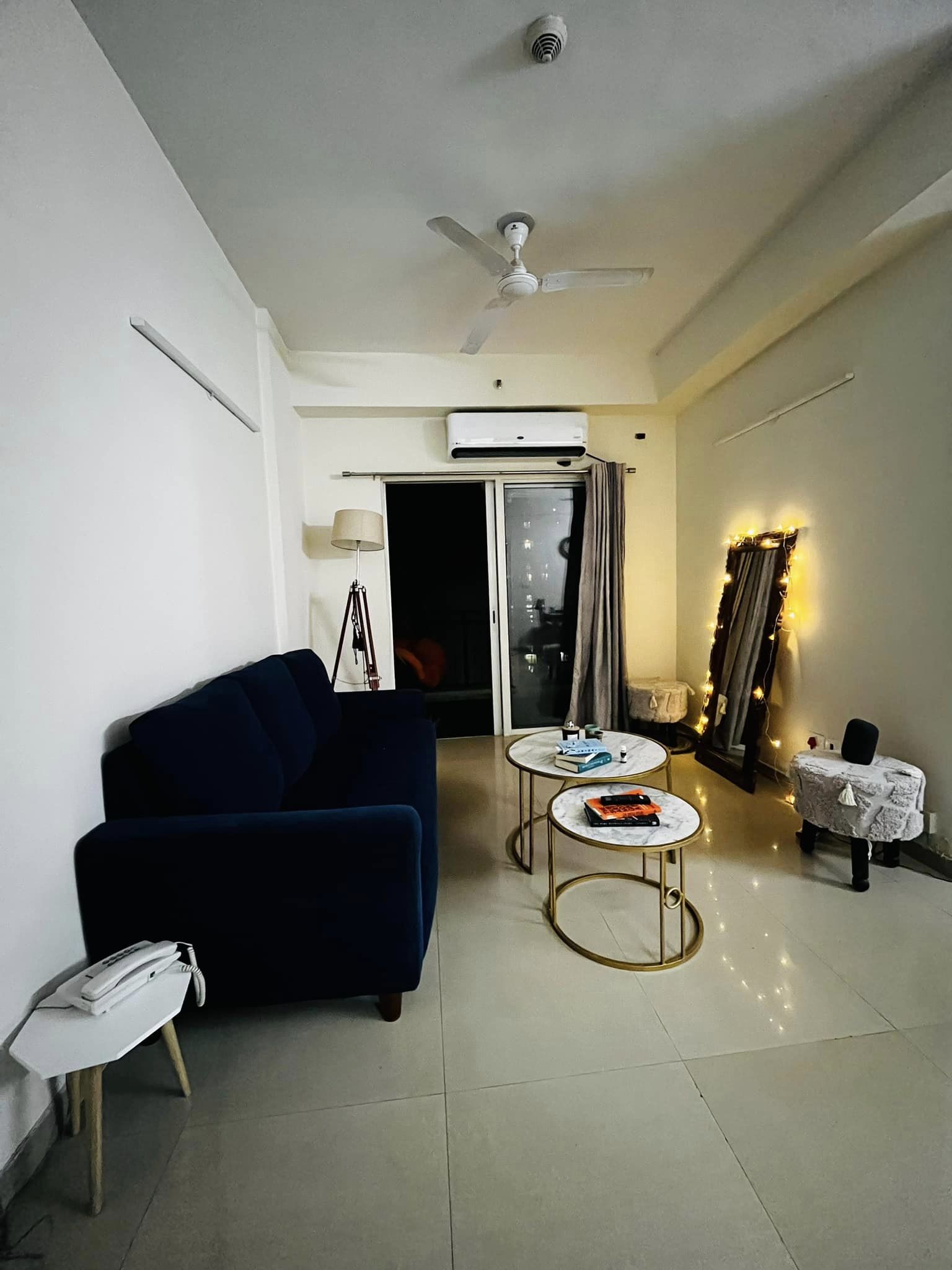 3BHK · Furnished · Apartment