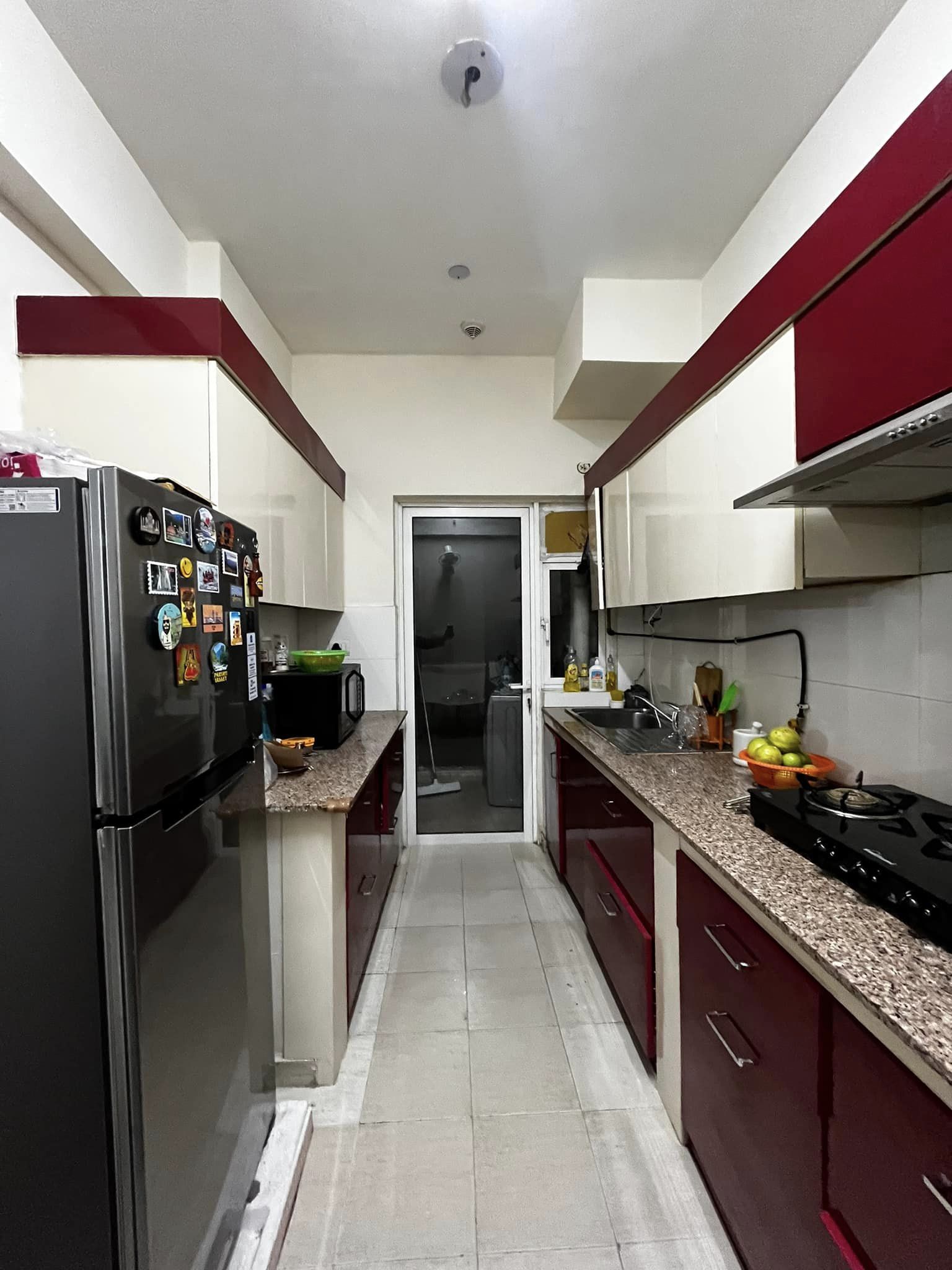 3BHK · Furnished · Apartment