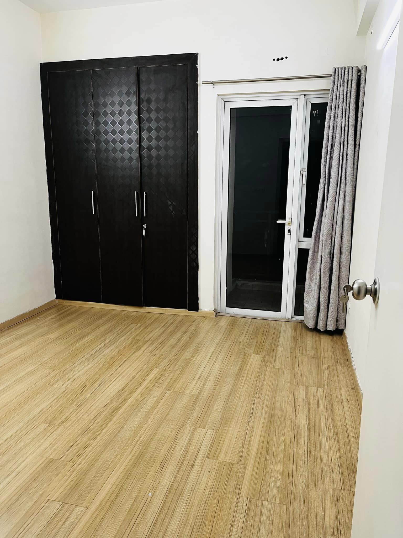 3BHK · Furnished · Apartment