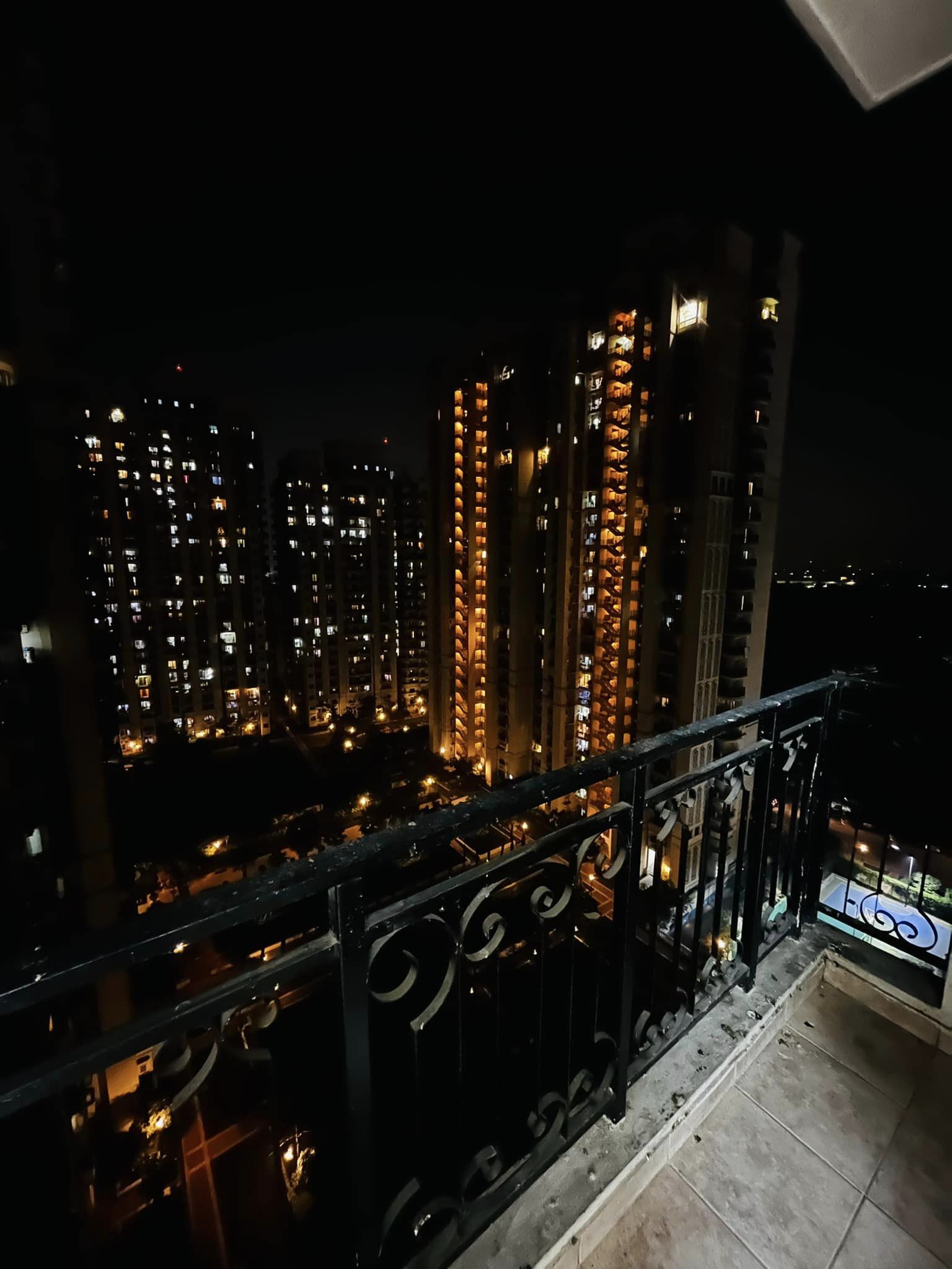 3BHK · Furnished · Apartment