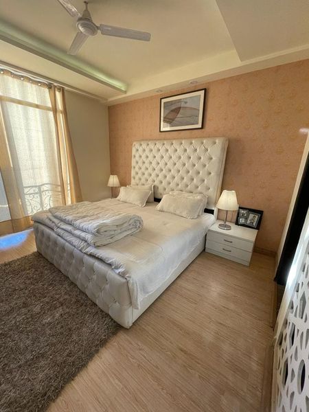 1BHK · Furnished · Apartment