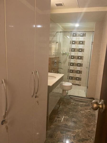 1BHK · Furnished · Apartment