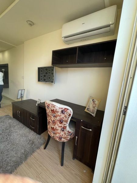 1BHK · Furnished · Apartment