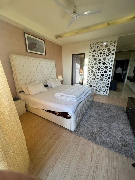 1BHK · Furnished · Apartment