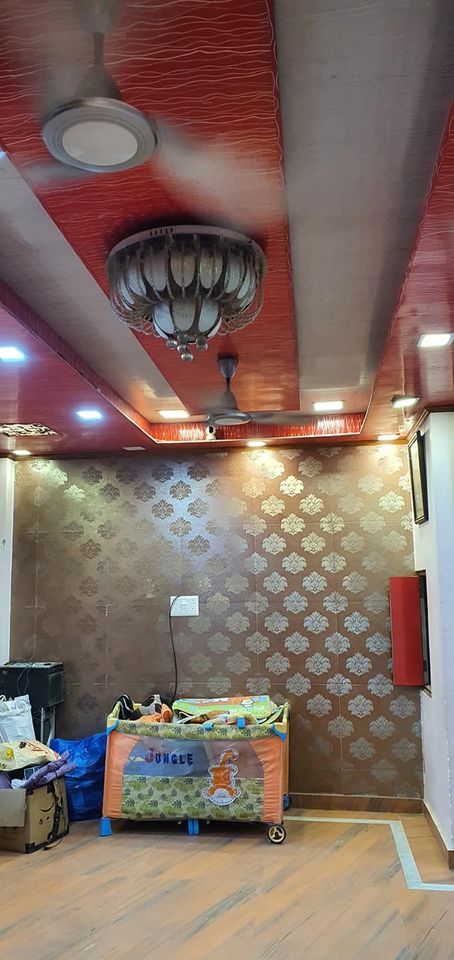 2BHK · Furnished · Apartment