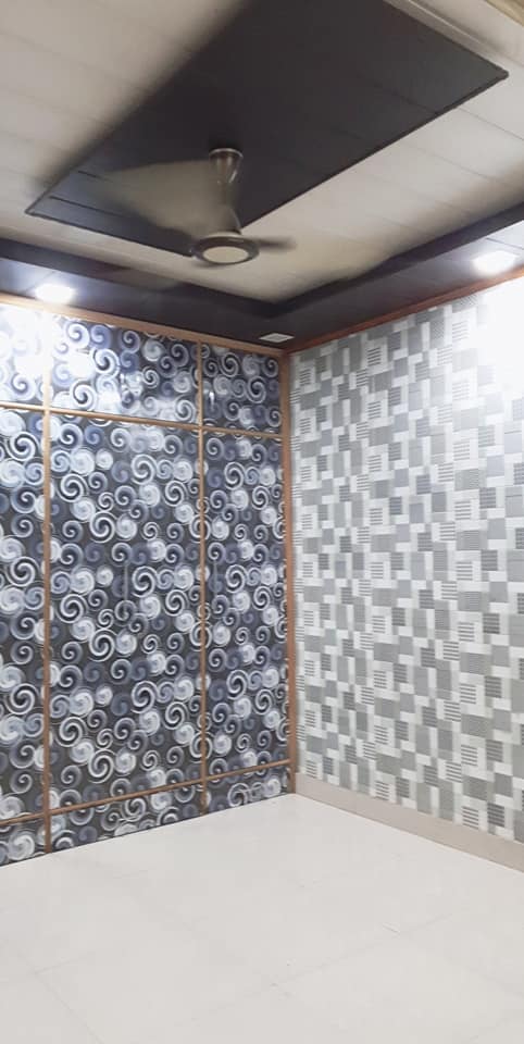 2BHK · Furnished · Apartment