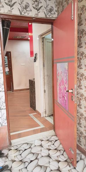 2BHK · Furnished · Apartment
