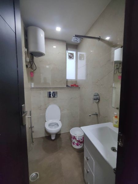 3BHK · Furnished · Apartment