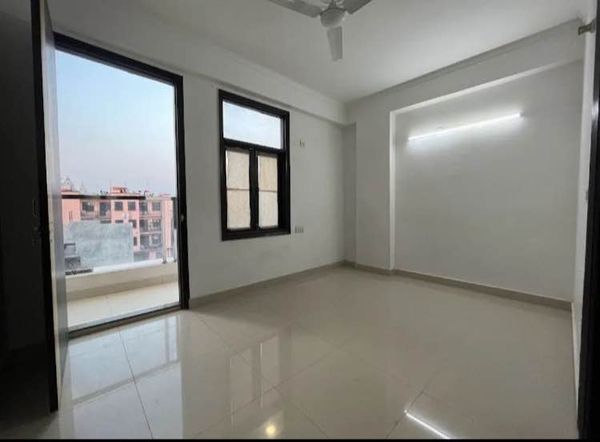 1BHK · Unfurnished · Apartment