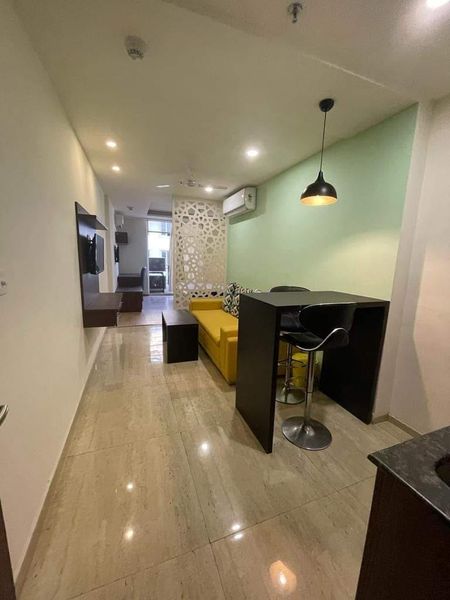 1BHK · Furnished · Apartment