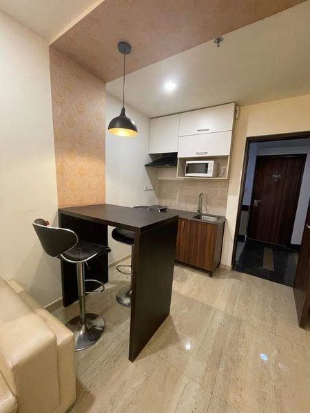 1BHK · Furnished · Apartment