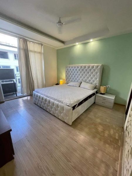 1BHK · Furnished · Apartment