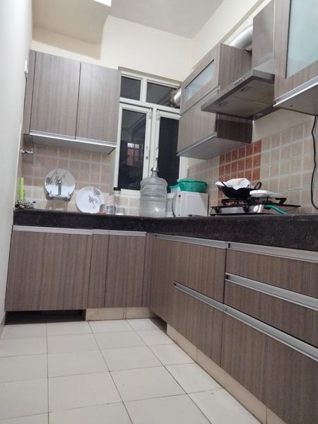 2BHK · Semi Furnished · Apartment