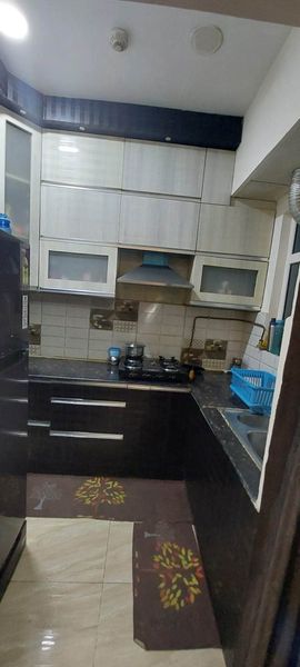2BHK · Furnished · Apartment