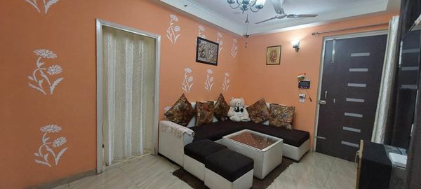 2BHK · Furnished · Apartment
