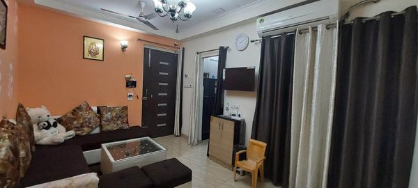 2BHK · Furnished · Apartment