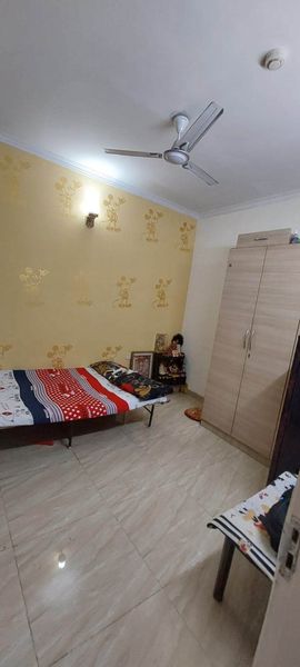 2BHK · Furnished · Apartment
