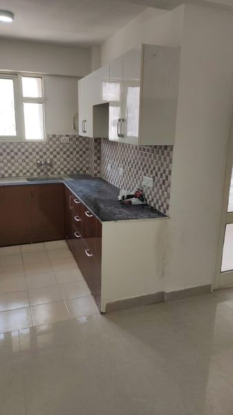 2BHK · Semi Furnished · Apartment