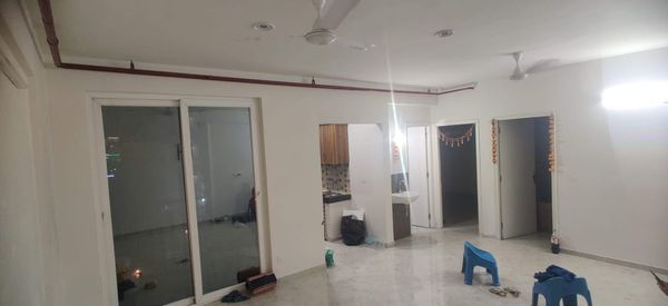 2BHK · Semi Furnished · Apartment