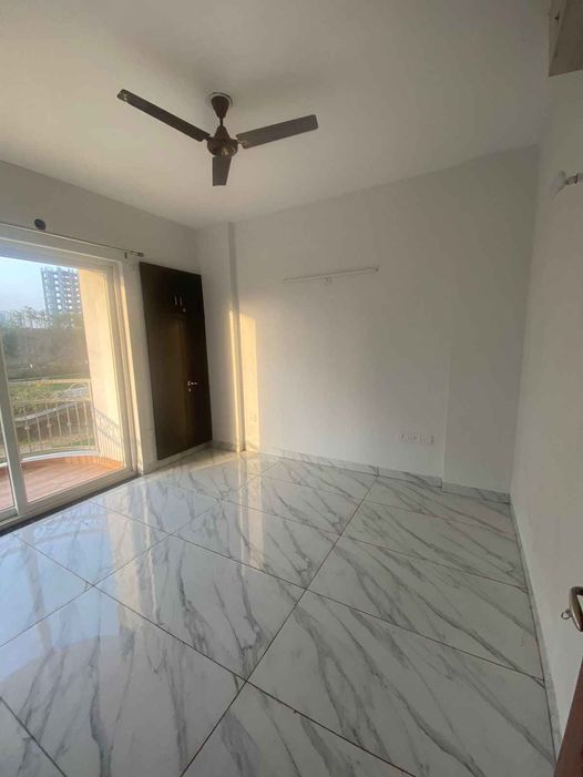 3BHK · Furnished · Apartment