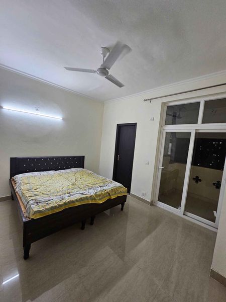3BHK · Furnished · Apartment