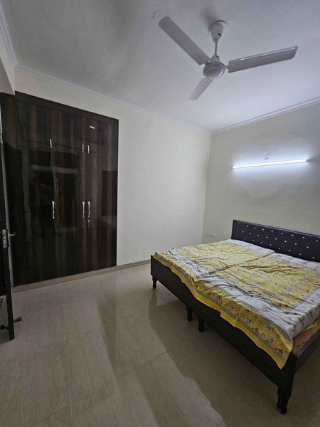 3BHK · Furnished · Apartment