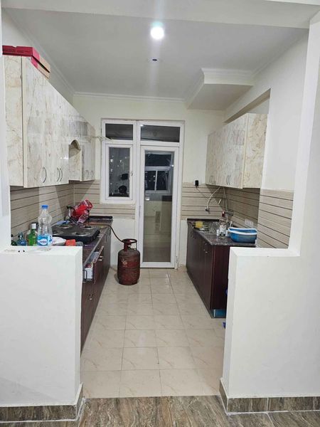 3BHK · Furnished · Apartment