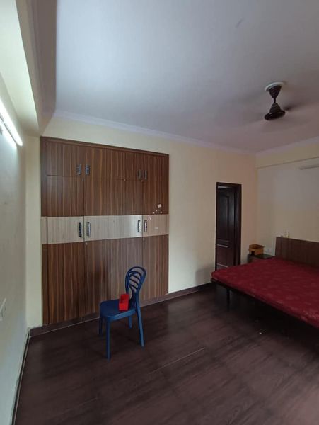 Single Room · Furnished · Apartment