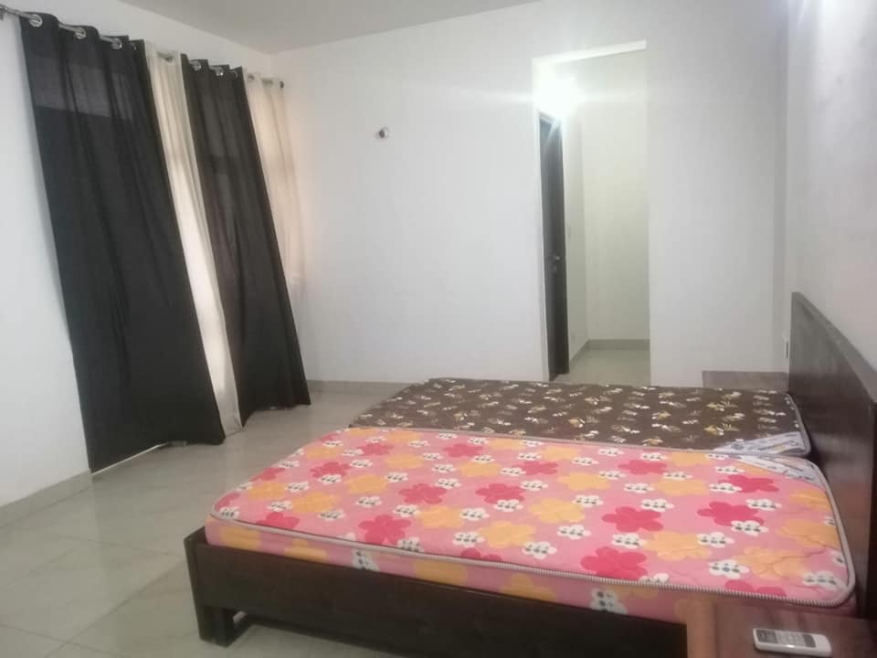4BHK · Furnished · Apartment