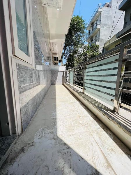 1RK · Furnished · Apartment