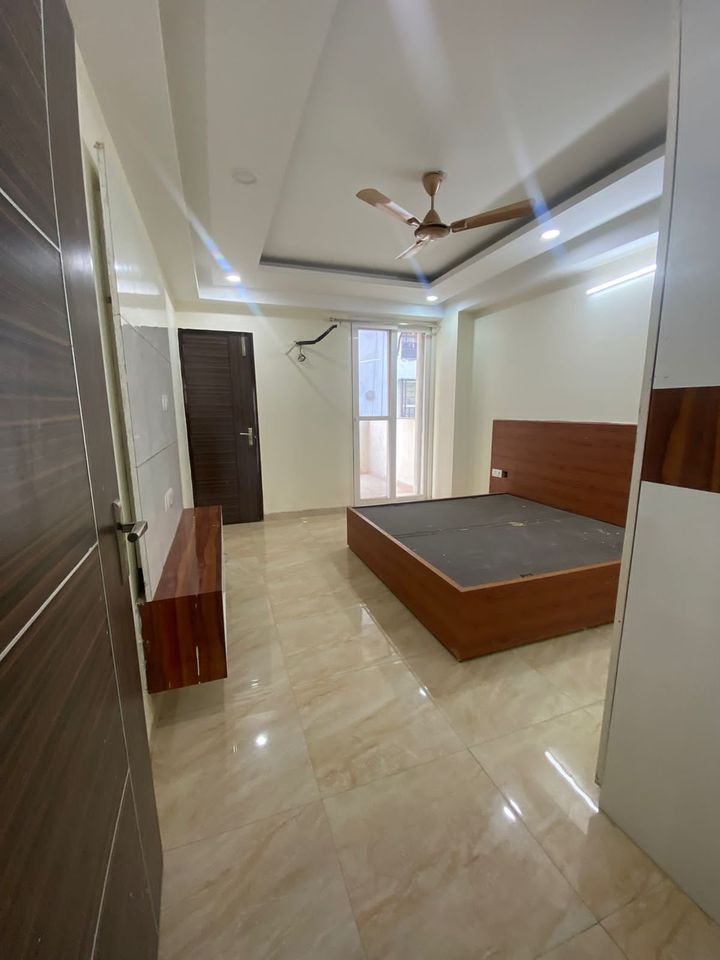 Single Room · Furnished · Apartment