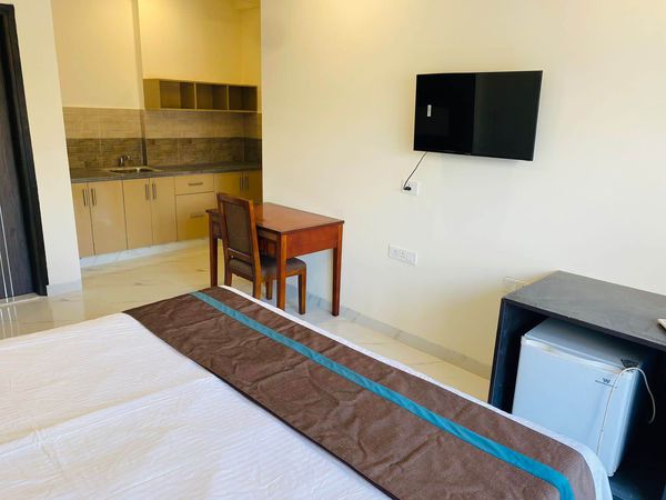 2BHK · Furnished · Apartment