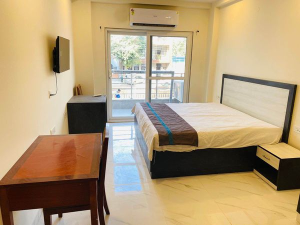 2BHK · Furnished · Apartment