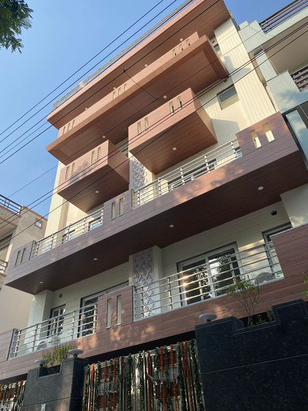 2BHK · Furnished · Apartment