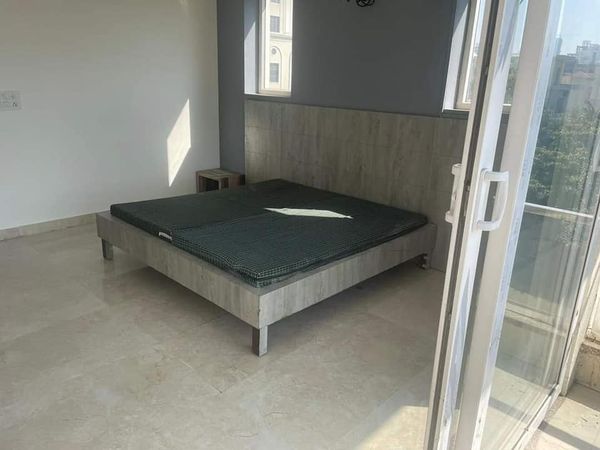 1BHK · Furnished · Apartment
