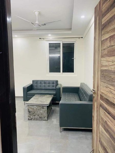 1BHK · Furnished · Apartment
