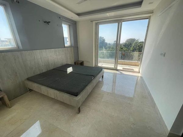 1BHK · Furnished · Apartment