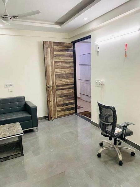 1BHK · Furnished · Apartment