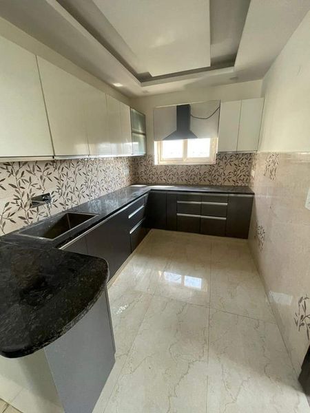 1BHK · Furnished · Apartment