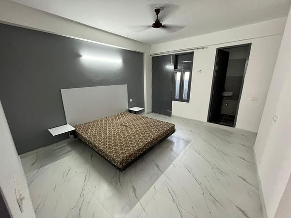 1RK · Furnished · Apartment