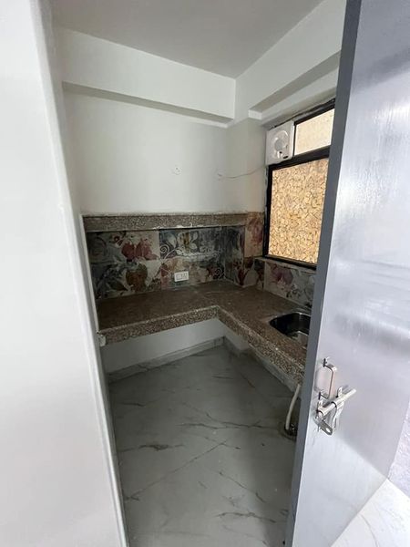 1RK · Furnished · Apartment