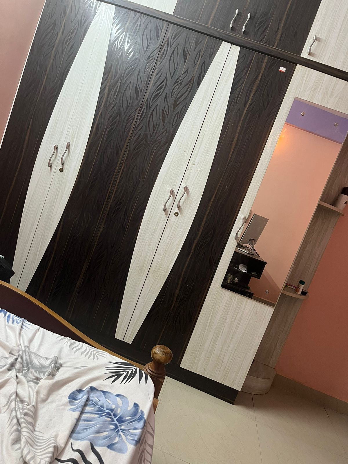 2BHK · Furnished · Apartment