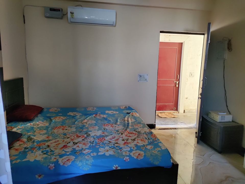 1RK · Furnished · Apartment