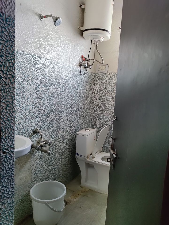 1RK · Furnished · Apartment