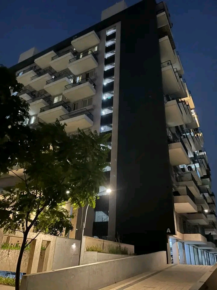 2BHK · Furnished · Apartment