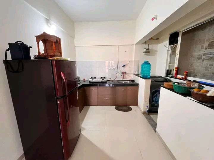 2BHK · Furnished · Apartment