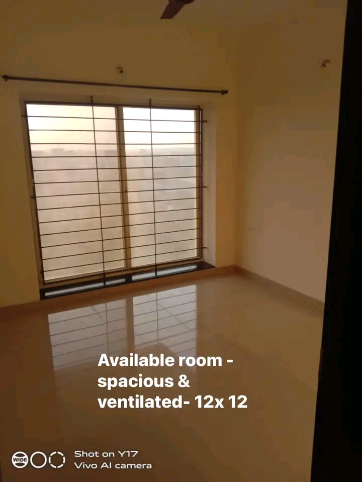 2BHK · Furnished · Apartment